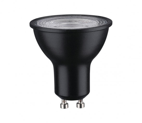 LED Żarówka ściemnialna GU10/7W/230V 2700K - Paulmann 28751