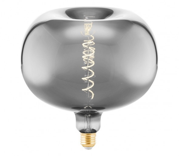 LED Żarówka ściemnialna VINTAGE E27/4W/230V 2200K - Eglo 11893