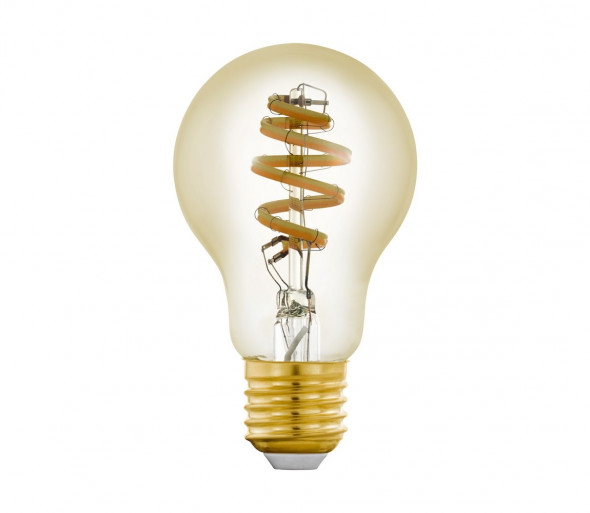 LED Żarówka VINTAGE E27/5,5W/230V 2200K-6500K - Eglo 12578