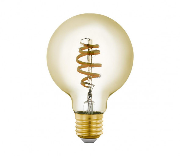 LED Żarówka VINTAGE E27/5,5W/230V 2200K-6500K - Eglo 12579