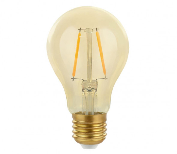 LED Żarówka VINTAGE E27/5W/230V 2400 K