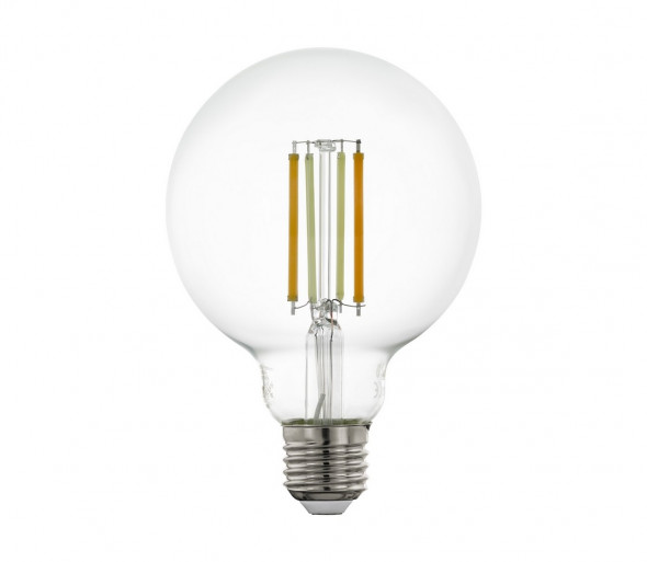 LED Żarówka VINTAGE E27/6W/230V 2200K-6500K - Eglo 12576