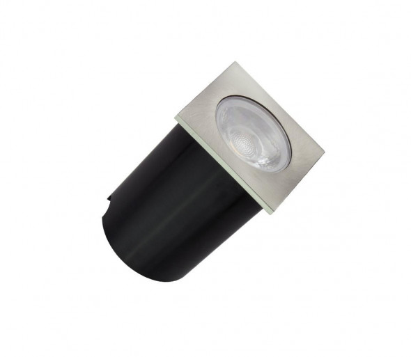 LED Zewnętrzne oświetlenie najazdowe LED/4W/85-264V IP67 4000K
