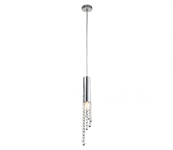 LED Żyrandol na lince DUERO LED/3W/230V