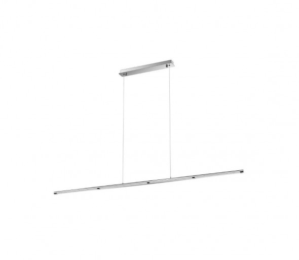 LED Żyrandol na lince LED/36W/230V 4000K 1820mm