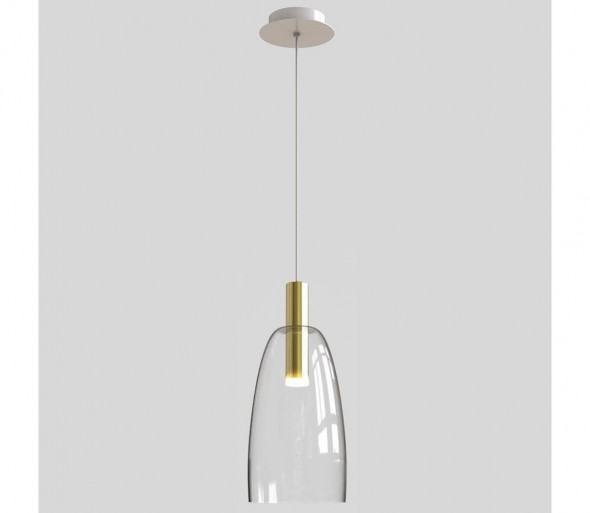 LED Żyrandol na lince MODENA LED/5W/230V