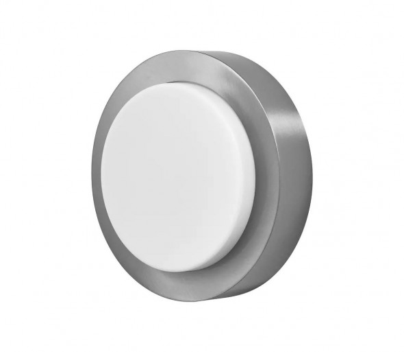 Ledvance - LED Kinkiet zewnętrzny DISC LED/8W/230V IP44