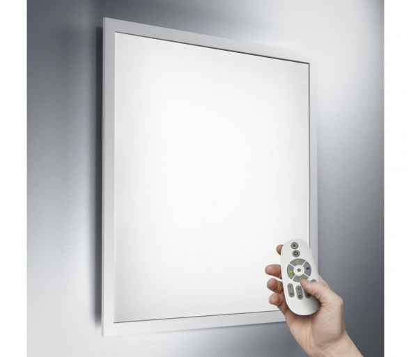 Ledvance - LED Panel ściemnialny PLANON PLUS LED/30W/230/12V + zdalne sterowanie