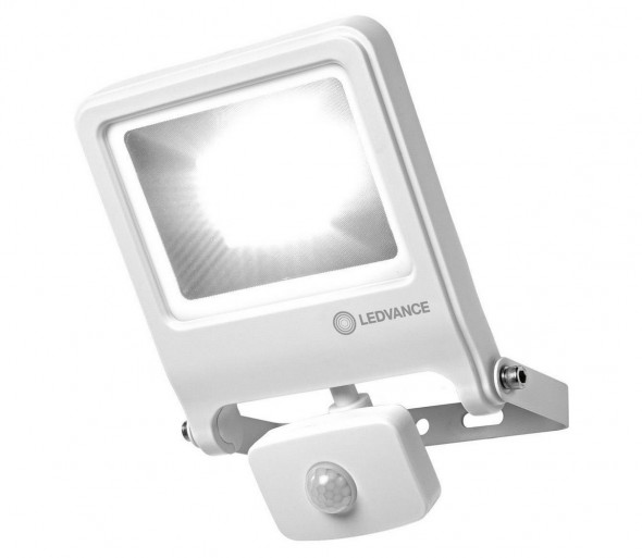 Ledvance - LED Reflektor z czujnikiem ENDURA LED/30W/230V IP44