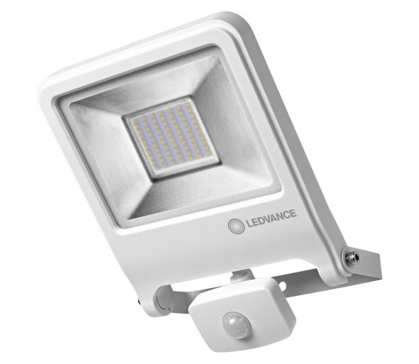 Ledvance - LED Reflektor z czujnikiem ENDURA LED/50W/230V IP44