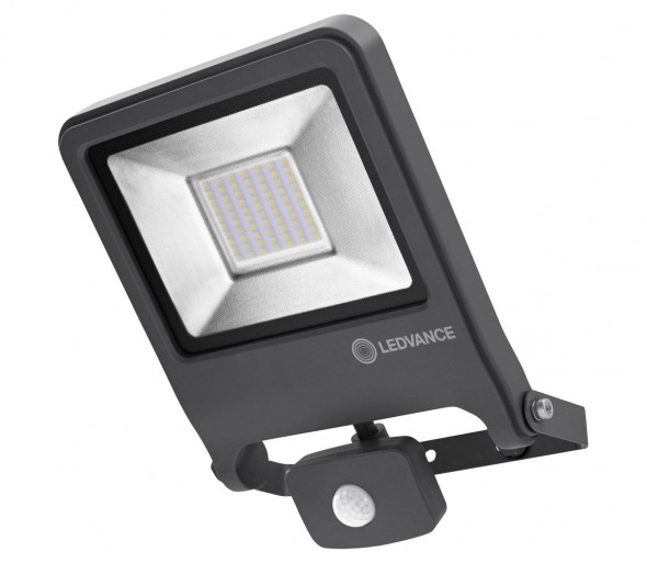 Ledvance - LED Reflektor z czujnikiem ENDURA LED/50W/230V IP44