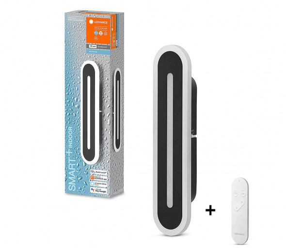 Ledvance-LED Ściemniana lampa łazienkowa SMART+ BATH LED/13W/230V IP44 Wi-Fi