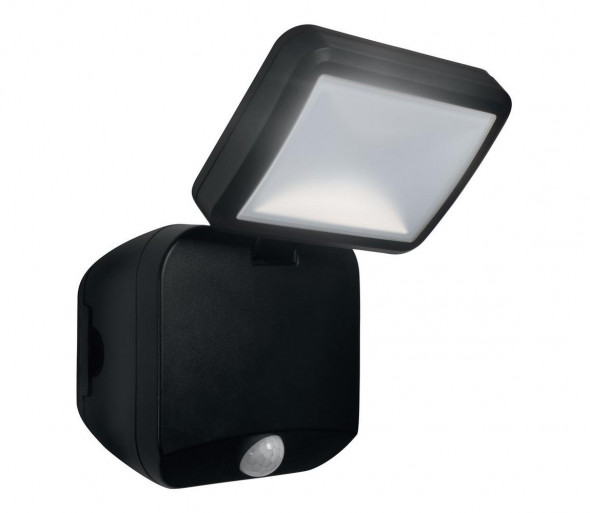 Ledvance - LED Zewnętrzny reflektor ścienny SPOTLIGHT LED/4W/6V IP54