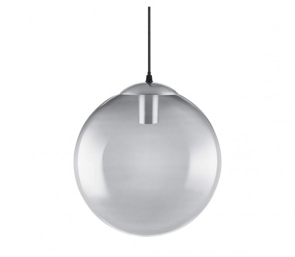 Ledvance - Żyrandol an lince BUBBLE 1xE27/40W/230V śr. 30 cm