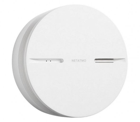 Legrand NSA-PRO-EU - Czujnik dymu Wi-Fi IP30