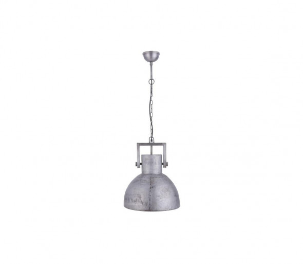 Leuchten Direkt 11484-77 - Żyrandol na lince SAMIA 1xE27/25W/230V