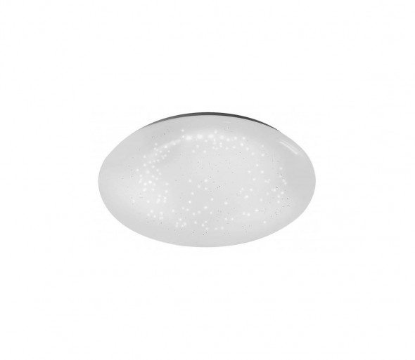 Leuchten Direkt 14230-16 - LED Plafon SKYLER LED/8W/230V