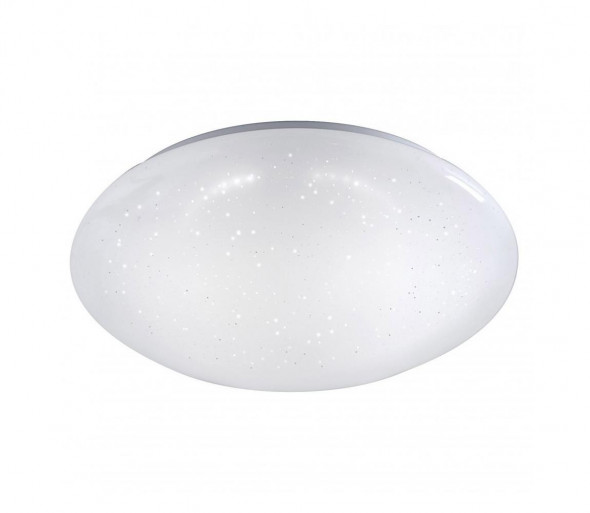 Leuchten Direkt 14231-16 - LED Plafon SKYLER LED/12W/230V