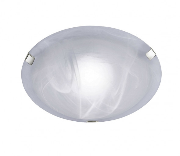 Leuchten Direkt 14316-16 - LED Plafon ściemnialny ANNA 1xLED/8W/230V