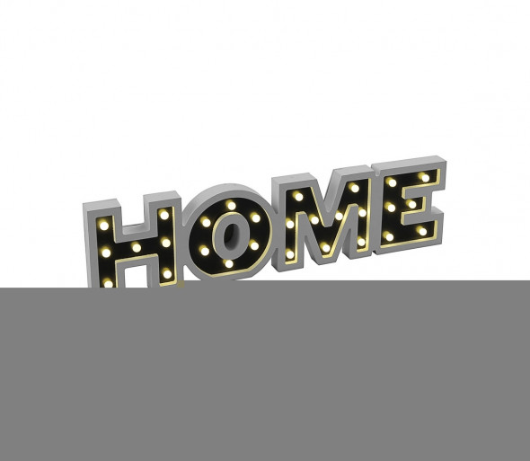 Leuchten Direkt 90107-16 - LED Oświecenie dekoracyjne LED/0,06W/3xAA