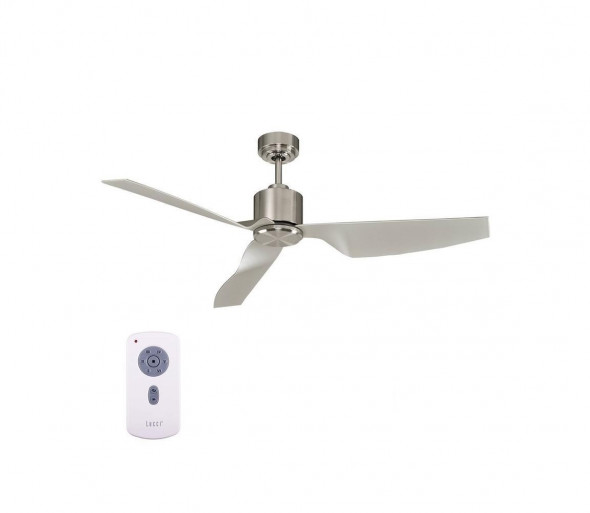 Lucci air 210525 - Wentylator sufitowy AIRFUSION CLIMATE II chrom