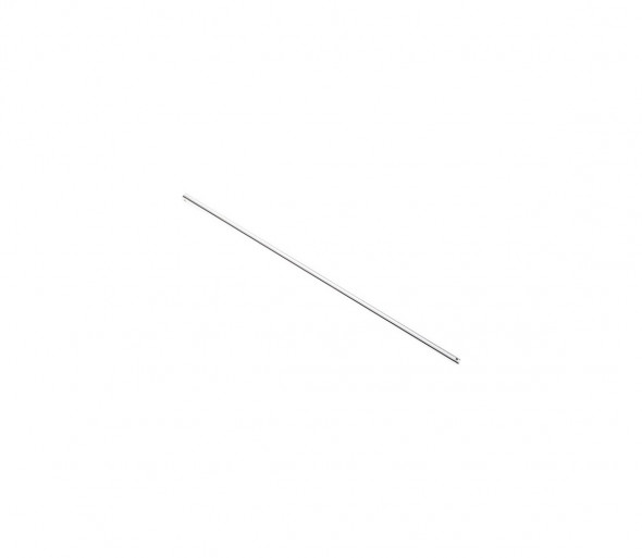 Lucci air 210555 - Pręt przedłużający 90 cm matowy chrom
