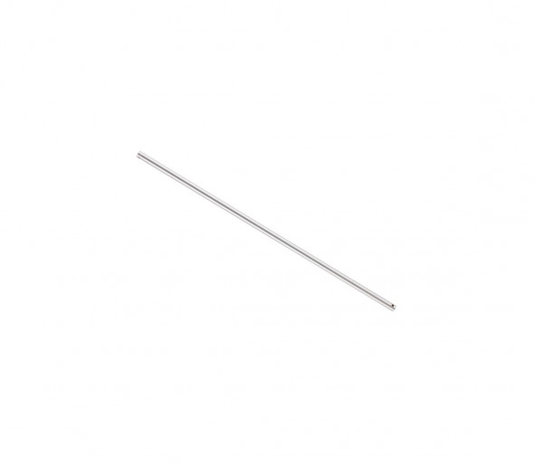 Lucci Air 210560 - Pręt przedłużający 90 cm srebrny