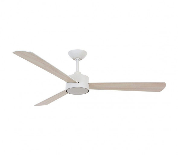 Lucci air 210640 - Wentylator sufitowy AIRFUSION CLIMATE III biały