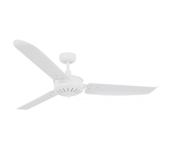 Lucci Air 211018 - Wentylator sufitowy CAROLINA biały