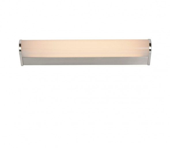 Lucide 04205/09/12 - LED Kinkiet łazienkowy JASPER 1xLED/9W/230V