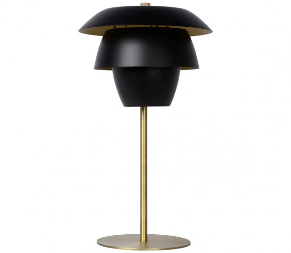 Lucide 05529/01/30 - Lampa stołowa JERICHO 1xE14/25W/230V