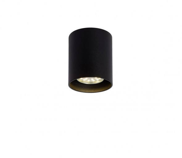 Lucide 09100/01/30 - Oświetlenie punktowe BODI 1xGU10/50W/230V