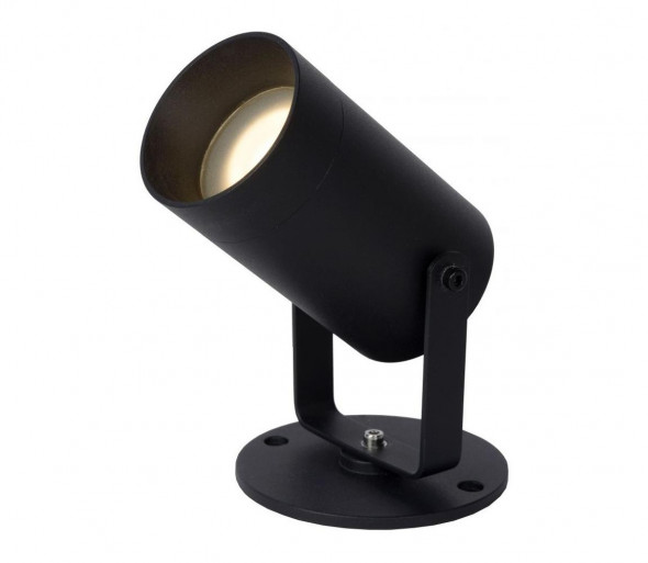 Lucide 09832/01/30 - Reflektor zewnętrzny TAYLOR 1×GU10/50W/230V IP54