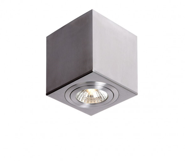 Lucide 10954/11/12 - Reflektor punktowy COS 1xGU10/35W/230V