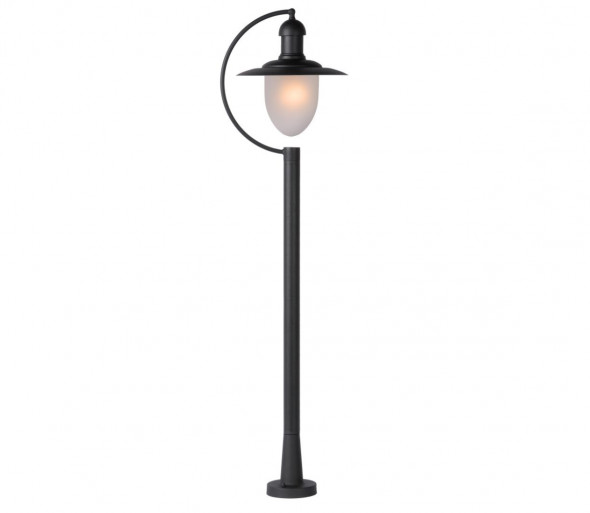 Lucide 11873/01/30 - Lampa zewnętrzna ARUBA 1xE27/24W/230V
