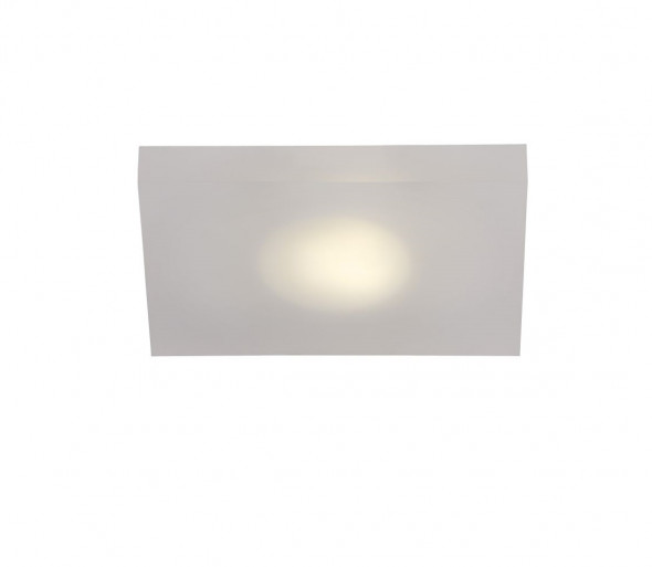 Lucide 12160/07/67 - LED oświetlenie łazienkowe WINX-LED 1xGX53/7W/230V