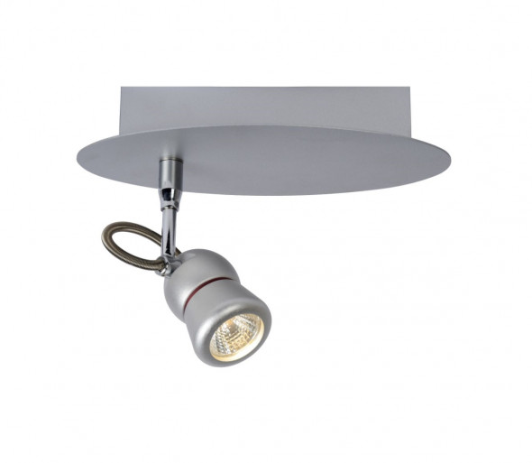 Lucide 16956/05/36 - LED Reflektor punktowy TIRY 1xLED/5W/230V