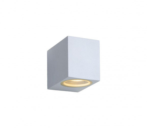 Lucide 22860/05/31 - LED Kinkiet zewnętrzny ZORA-LED 1xGU10/5W/230V