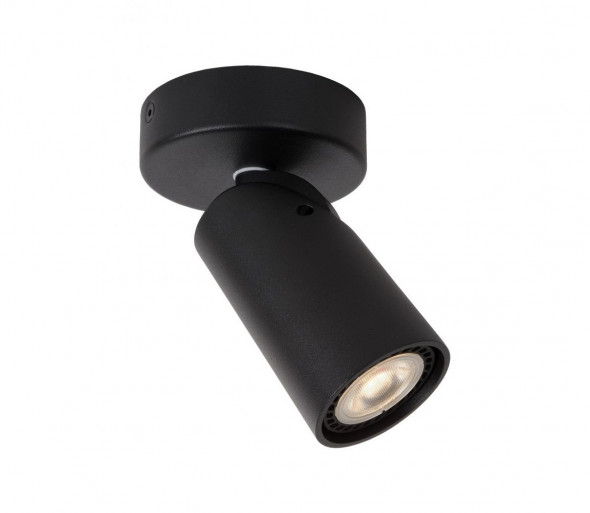 Lucide 23954/06/30 - LED Oświetlenie punktowe XYRUS 1xGU10/5W/230V