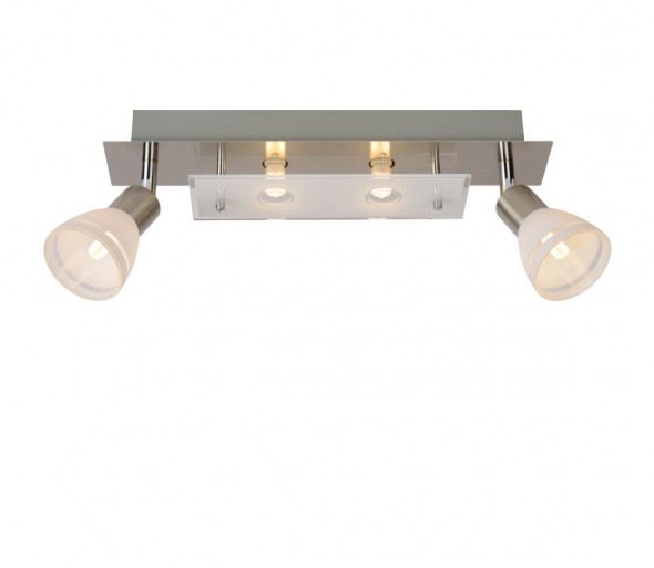 Lucide 26992/12/12 - LED reflektor punktowy KOLLA LED 4xG9/2,5W/230V