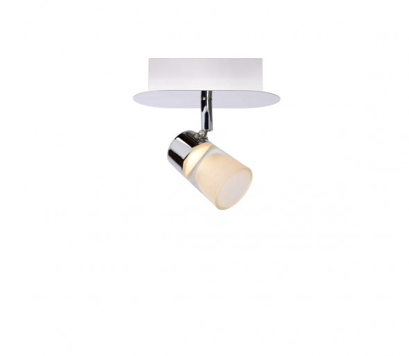 Lucide 26993/05/11 - LED reflektor łazienkowy XANTO-LED 1xLED/5W/230V