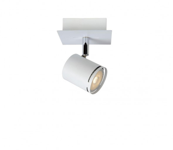 Lucide 26994/05/31 - LED Oświetlenie punktowe RILOU 1xGU10/4,5W/230V
