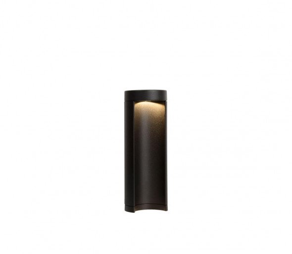 Lucide 27874/25/30 - LED lampa zewnętrzna COMBO LED/7W/230V 25 cm