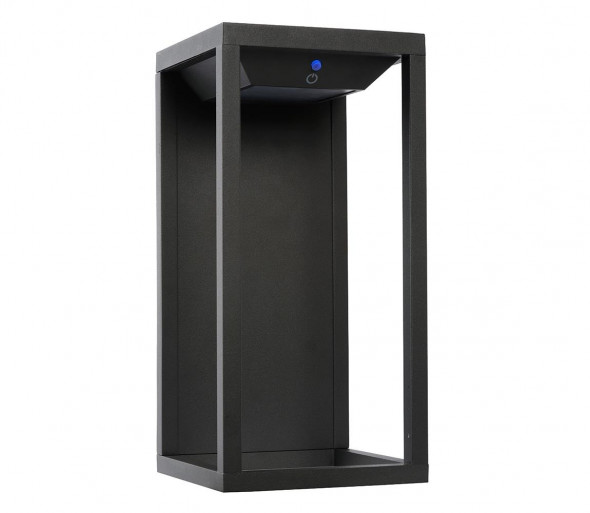 Lucide 27891/02/30 - LED Oświetlenie solarne TENSO SOLAR LED/2,2W IP54