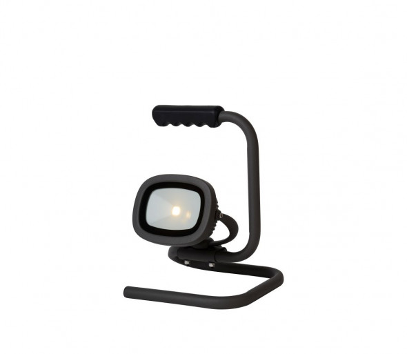 Lucide 29814/14/30 - LED reflektor PROFI LED LED/14W/230V IP54