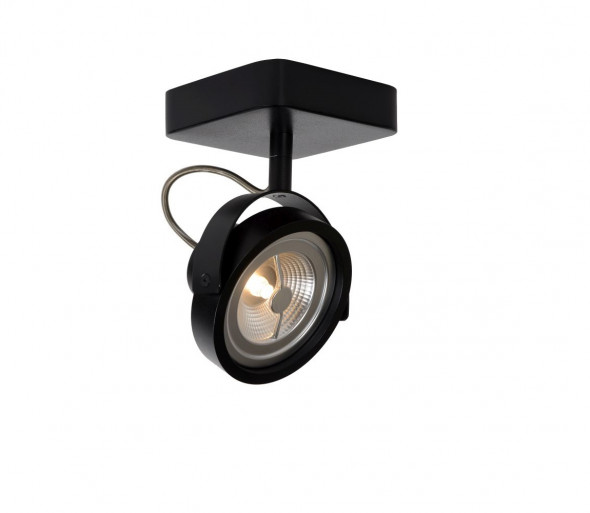 Lucide 31930/12/30 - LED Reflektor punktowy TALA LED 1xG53/12W/230V/12V