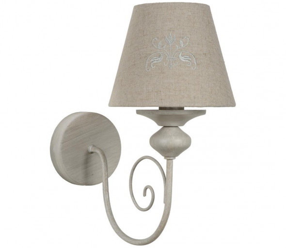 Lucide 34239/01/41 - Kinkiet ROBIN 1xE14/40W/230V