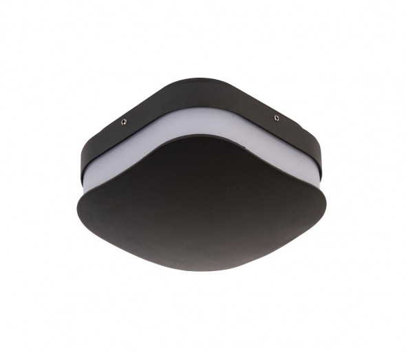 Lucide 41803/10/30 - LED oświetlenie zewnętrzne BALI LED LED/10W/230V IP54