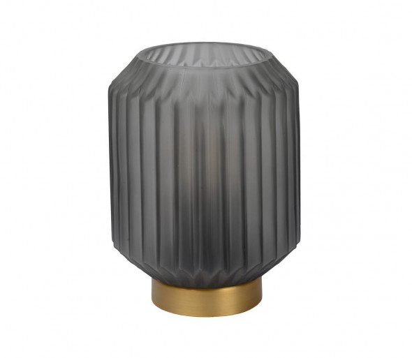 Lucide 45595/01/51 - Lampa stołowa SUENO 1xE14/40W/230V