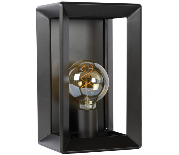 Lucide 73202/01/15 - Kinkiet THOR 1xE27/60W/230V